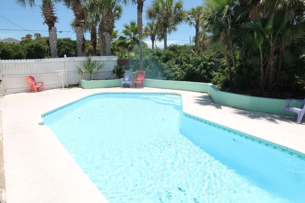 Atlantic Oasis - Upper Unit