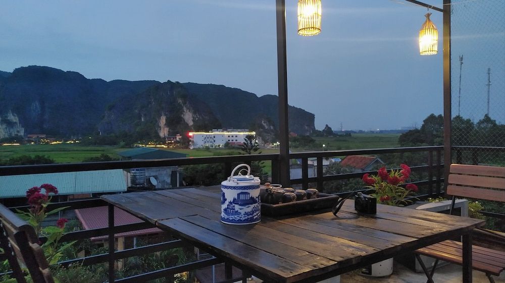 Tam Coc Sweet Home