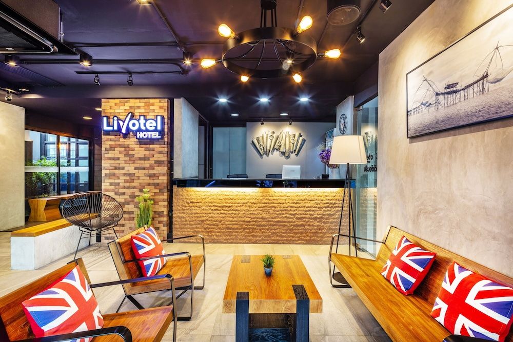 Livotel Express Hotel Bang Kruai Nonthaburi