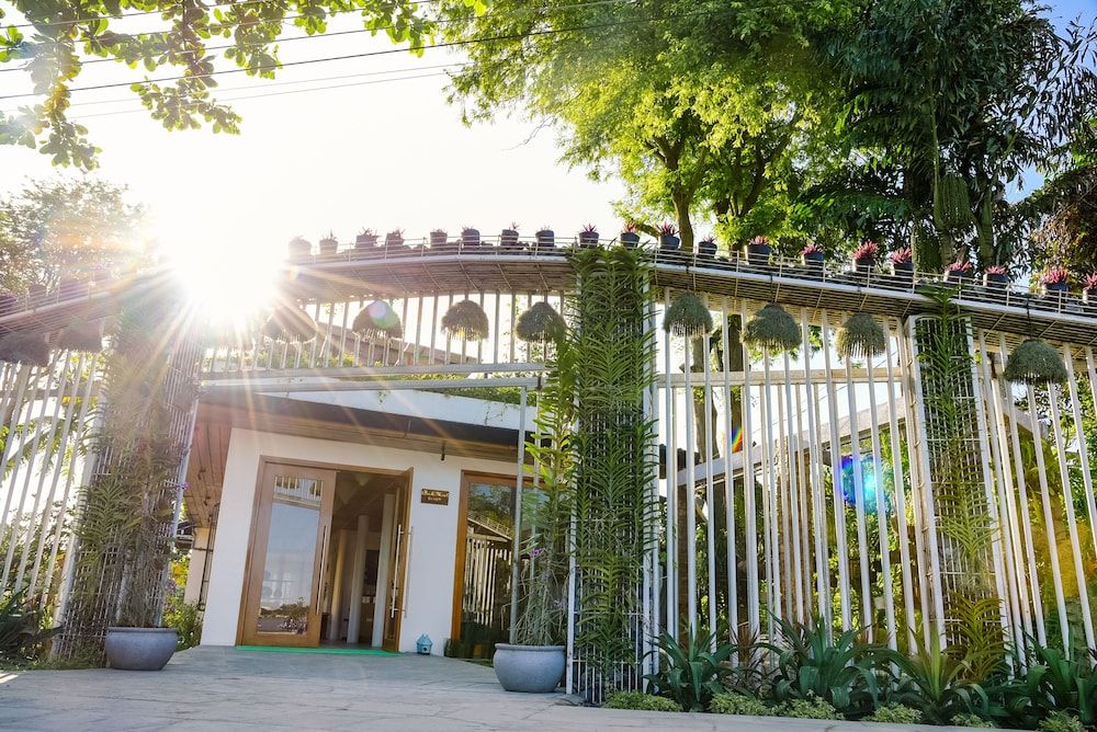 Binh Minh Ecolodge