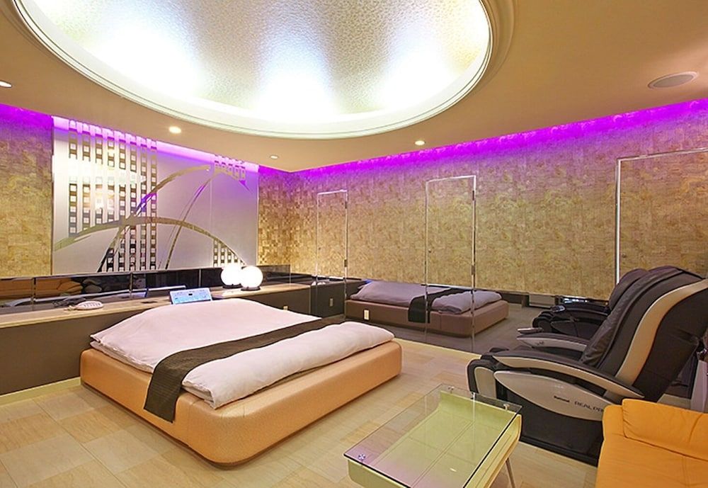Hotel Mikazato - Adults Only