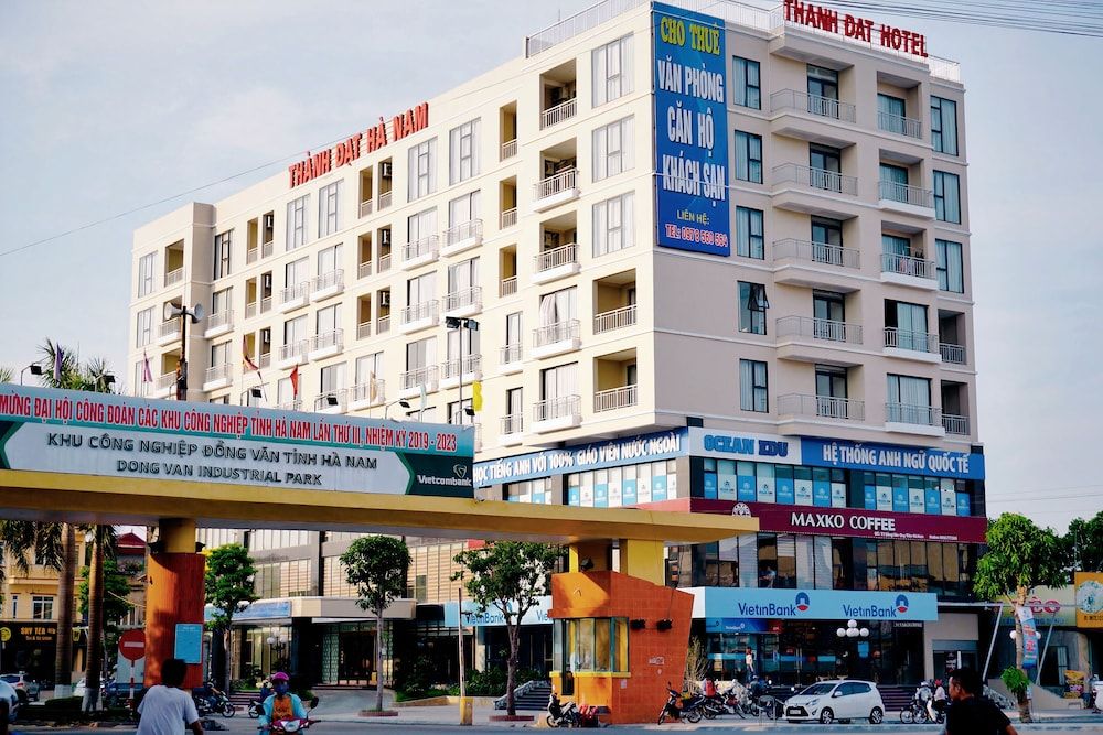 Thanh Dat Hotel Dong Van