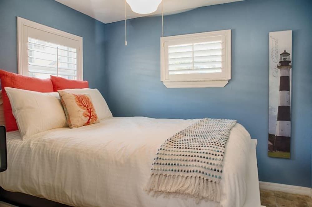 Coco Sands Beachside Cottages