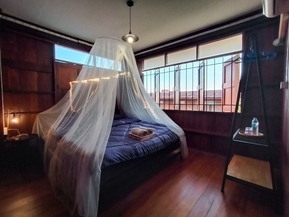 Just More Boutique Homestay Phrae