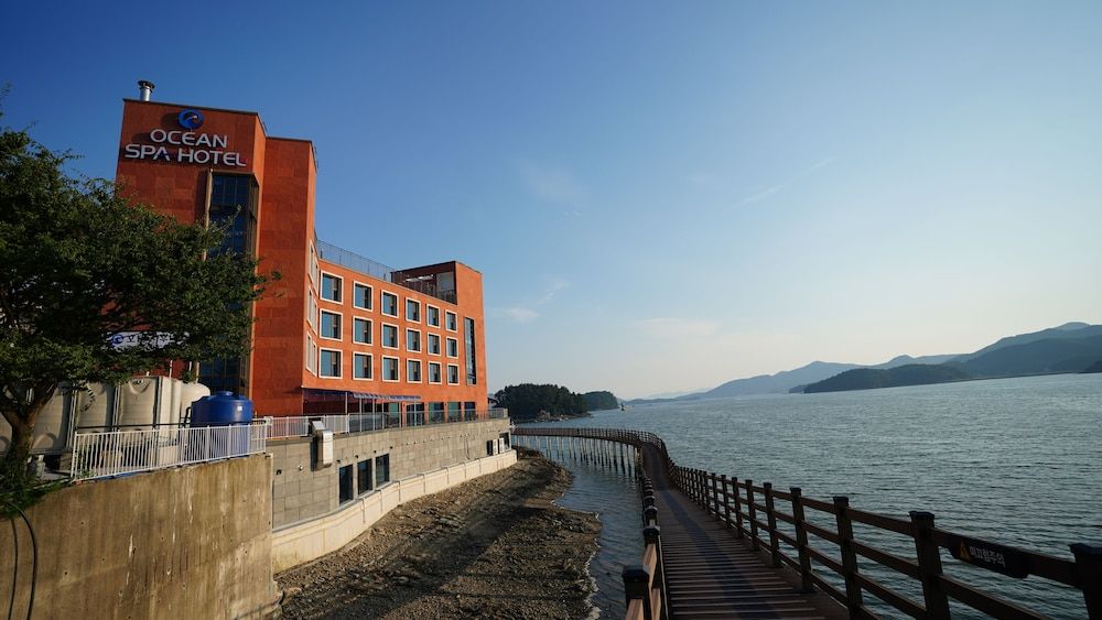 Ocean Spa Hotel