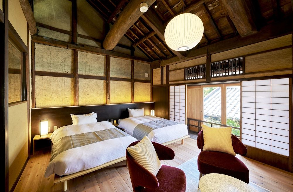 Tomonoura Shiomachi Hotel Roya