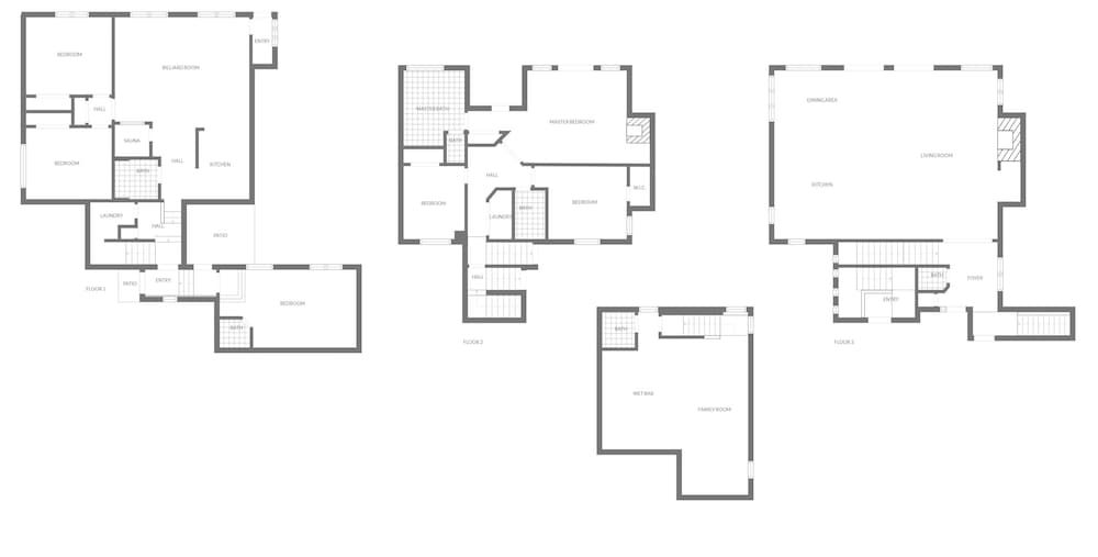 Lx10: Lake View Jewel Estate With Pool Table