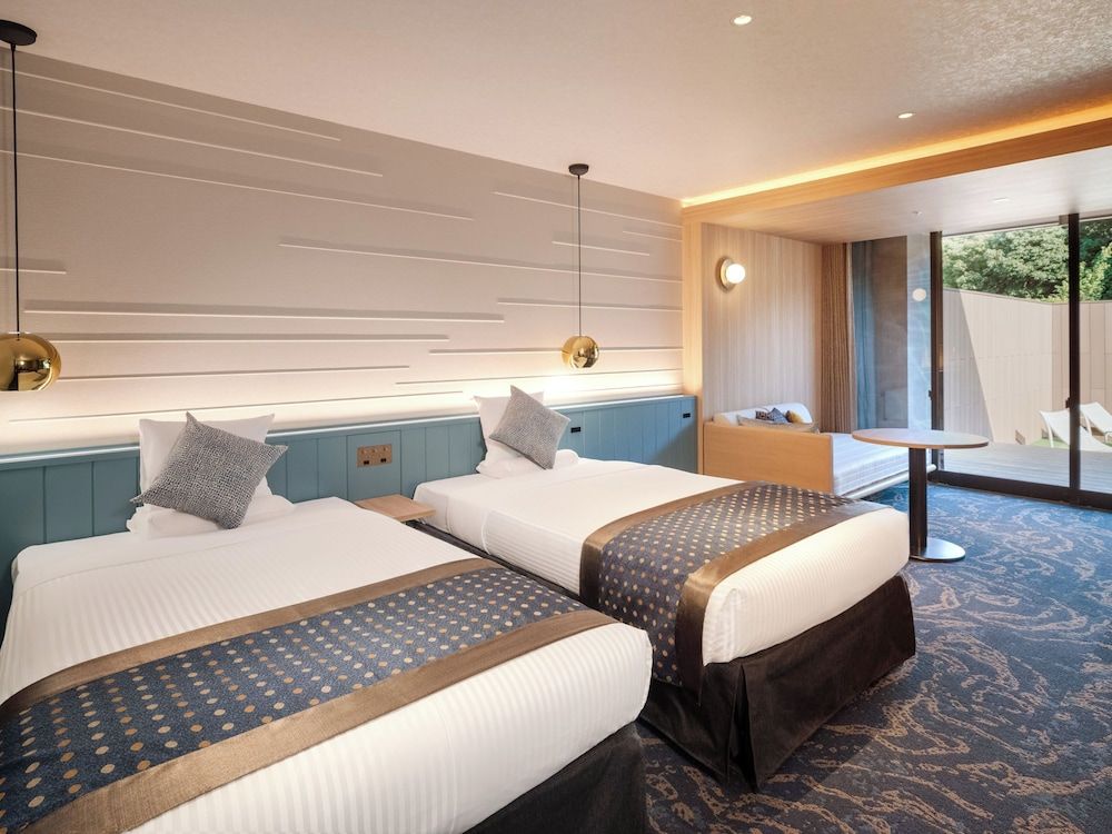 Kamenoi Hotel Awajishima