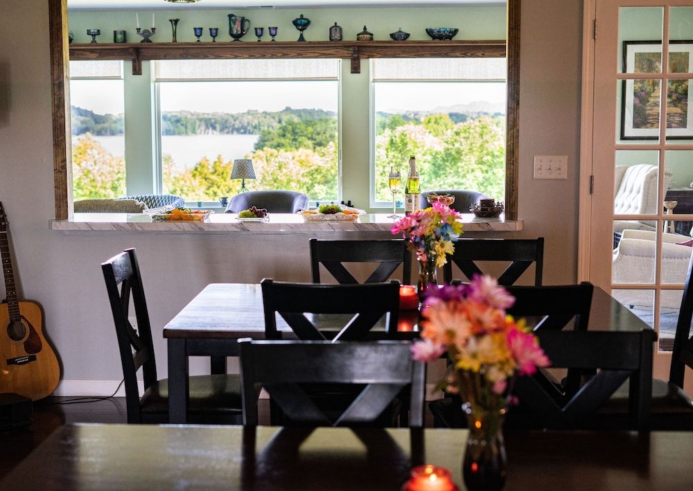 Southern Viking B&B