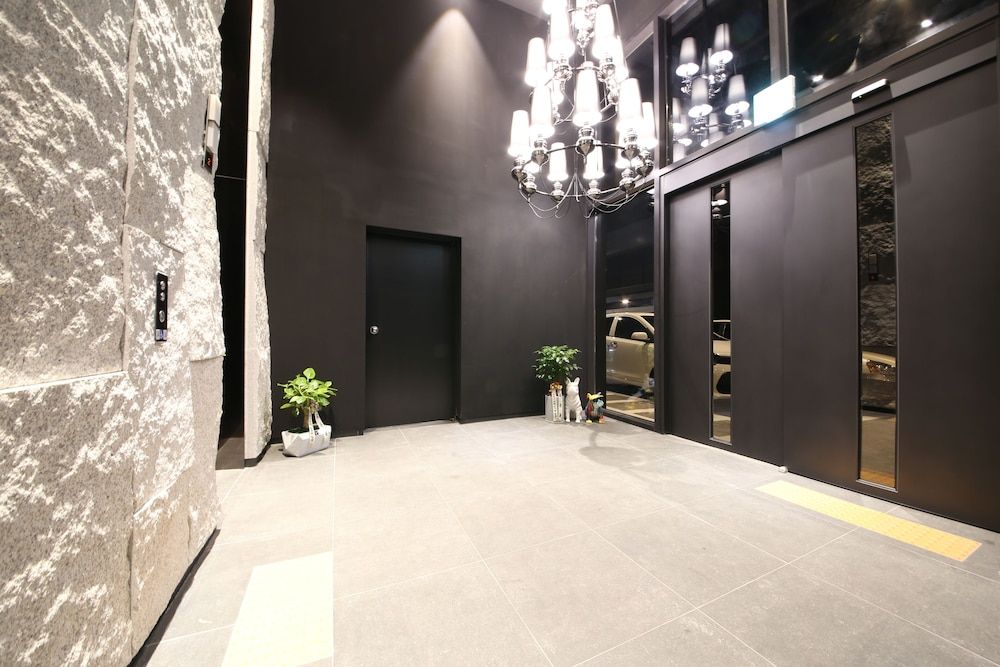 Zam 101 Hotel