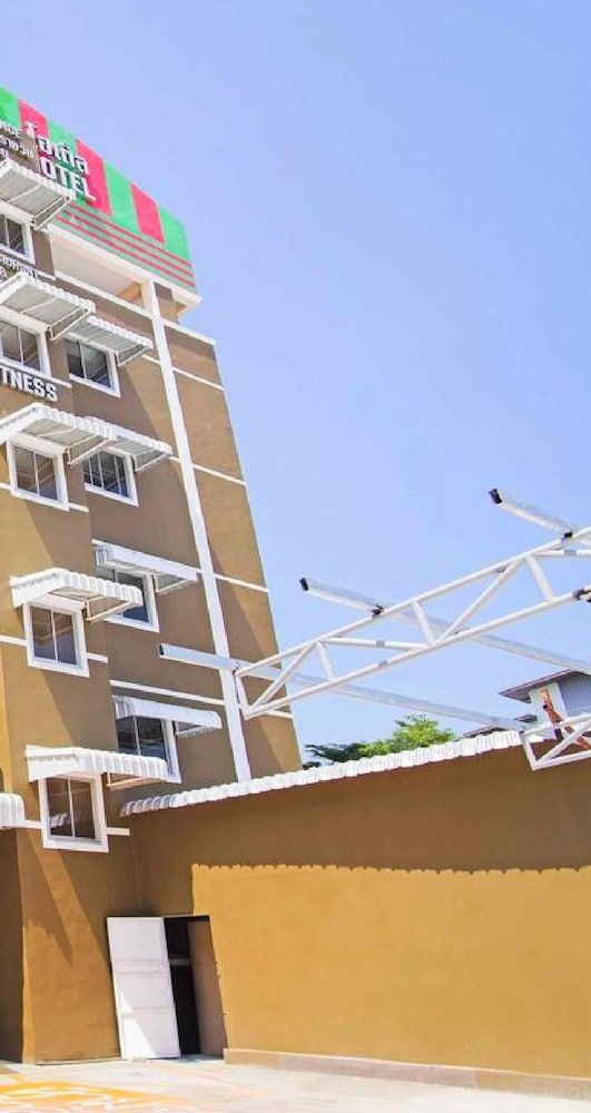 Wises Hotel