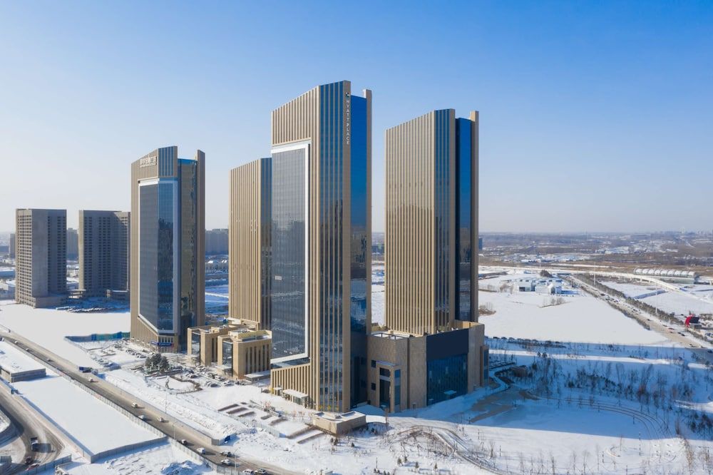 Hyatt Place Changchun Jingyue