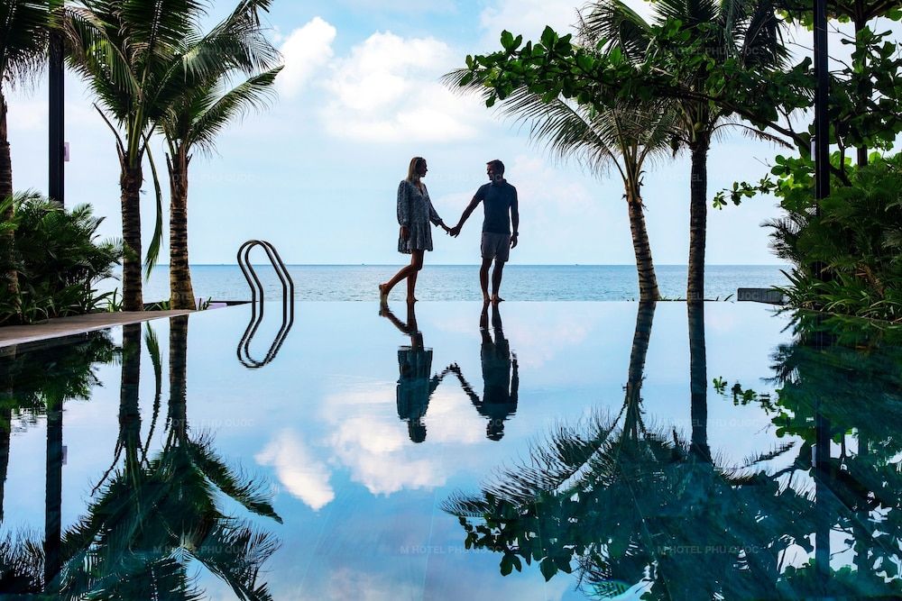 M Hotel Phu Quoc