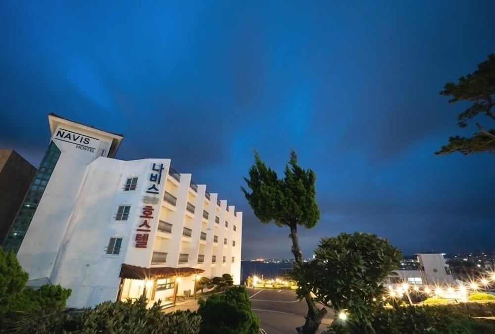 호텔 나비스