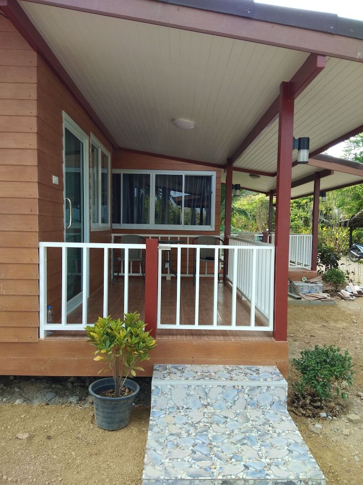 Mook Paradise Bungalow