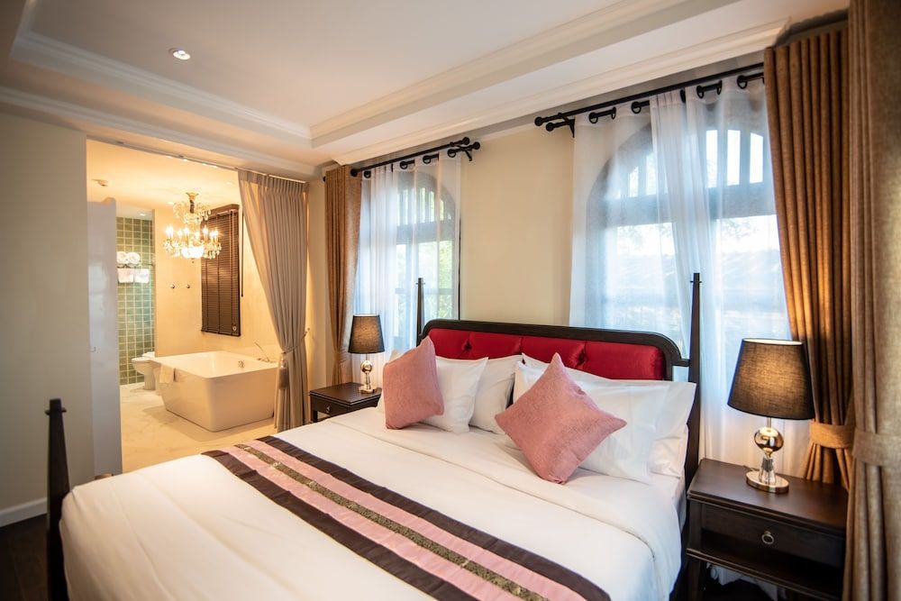 Nanta Glam CM Hotel & Residences