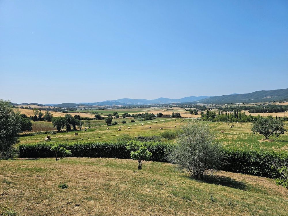 La Fonte di Montebuono