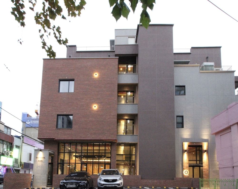 Shui Hostel