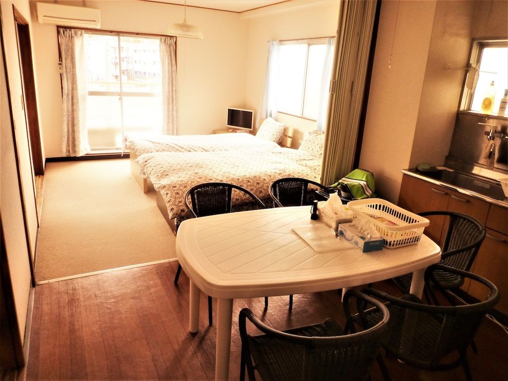 Futami Terrace