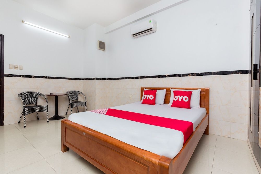 OYO 556 KASA Hotel