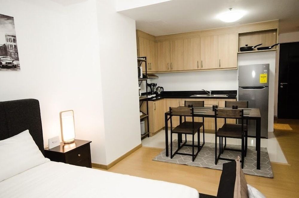 Prime BGC Location Apartments by PH Staycation