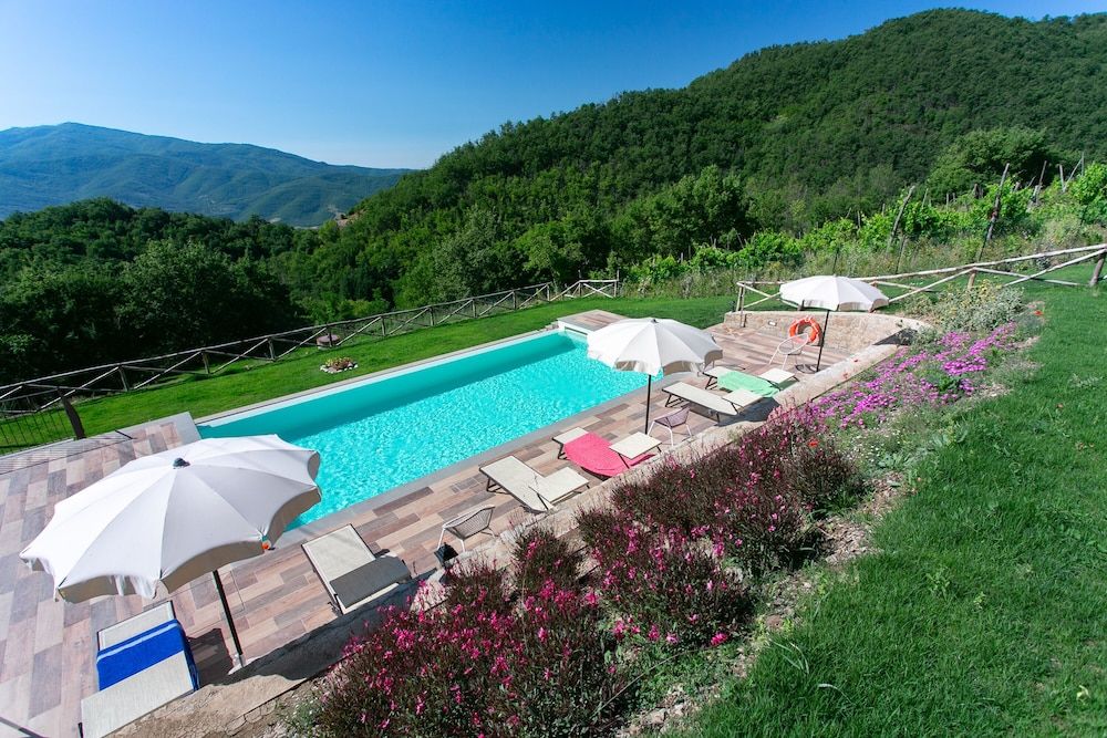 Agriturismo Tre Case