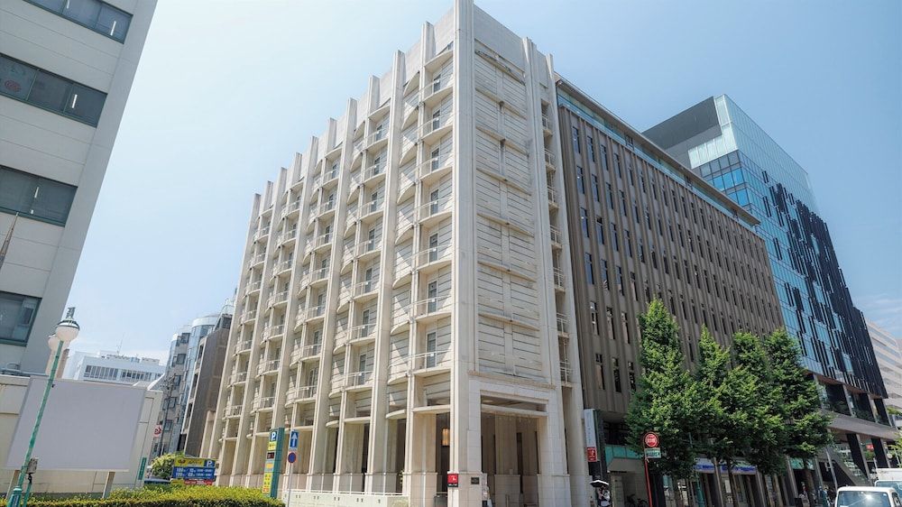 JR KYUSHU HOTEL Blossom Fukuoka