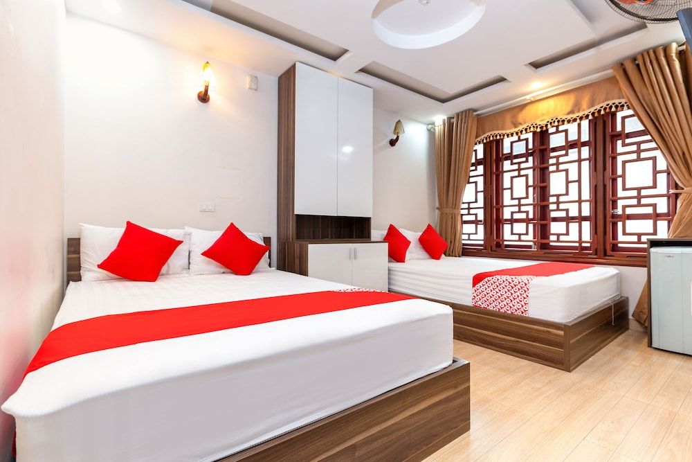 OYO 681 Hoang Lan Guesthouse