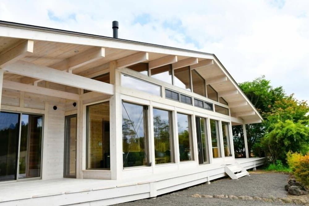 Polar House Nishikaruizawa 1