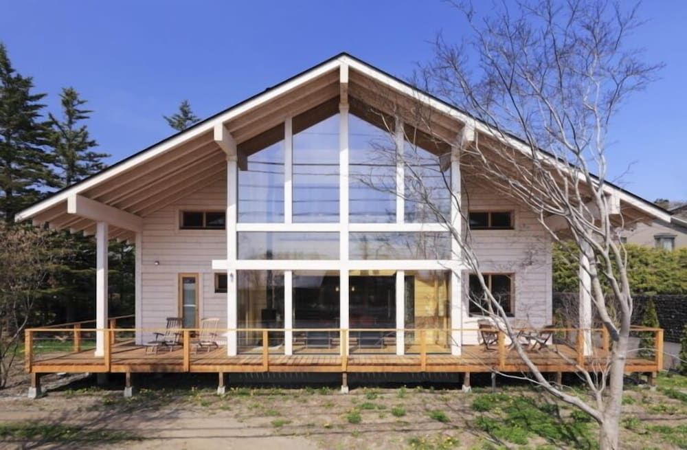 Polar House Karuizawa 1