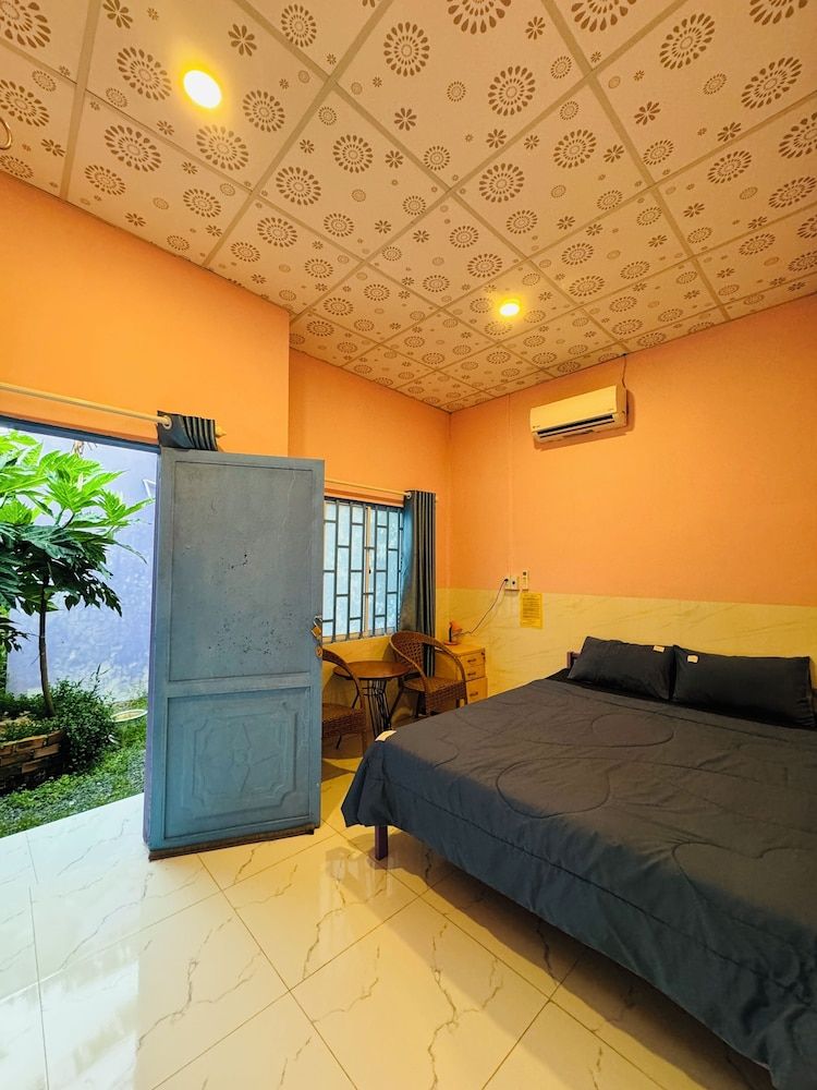 Thu Huynh Homestay - Hostel