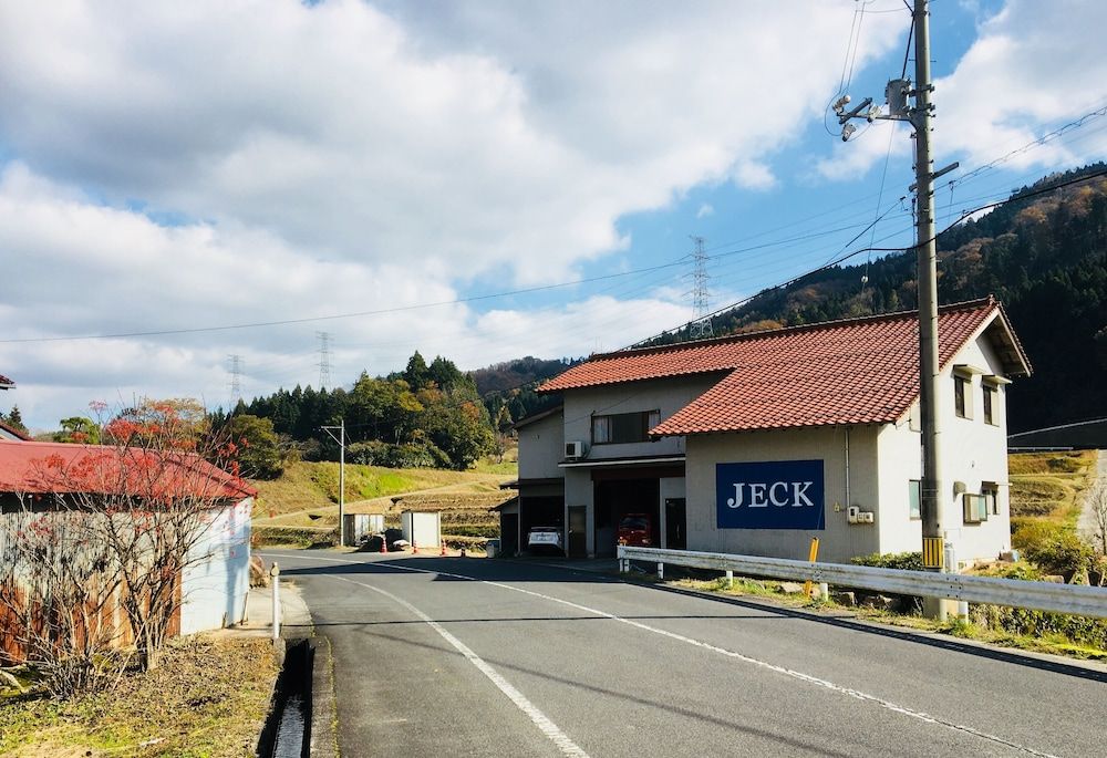 Jeck