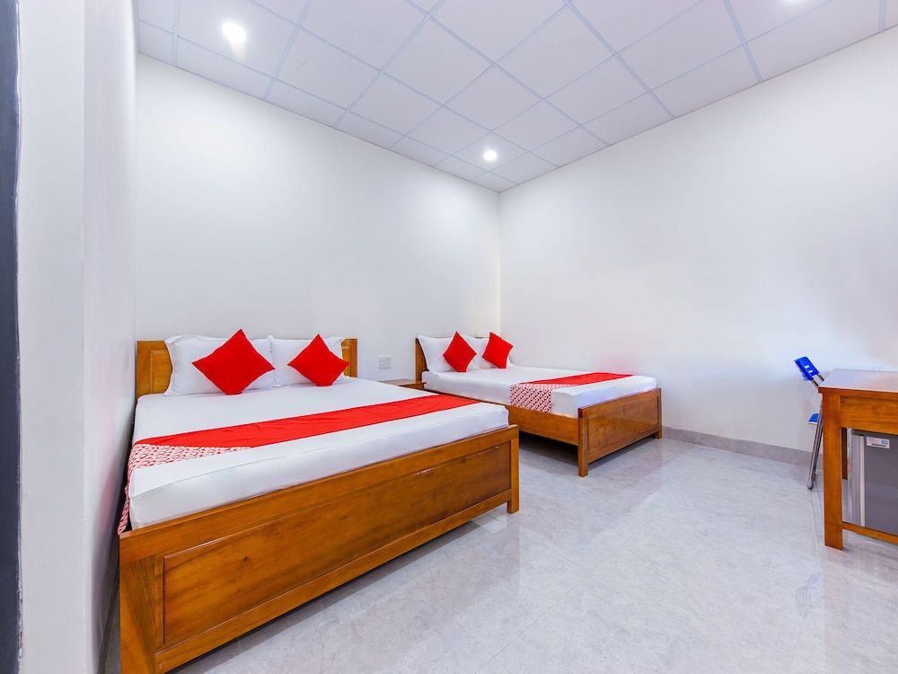 Minh Duc Guest House