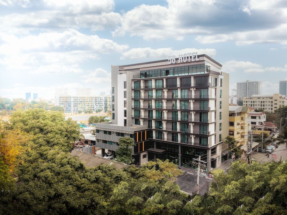 56 Hotel Sukhumvit