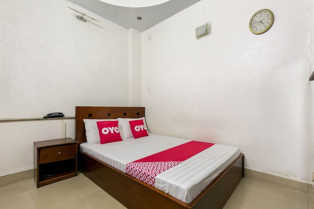 OYO 832 Duc Tran Hotel