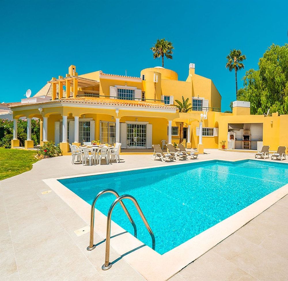Villa Tulum