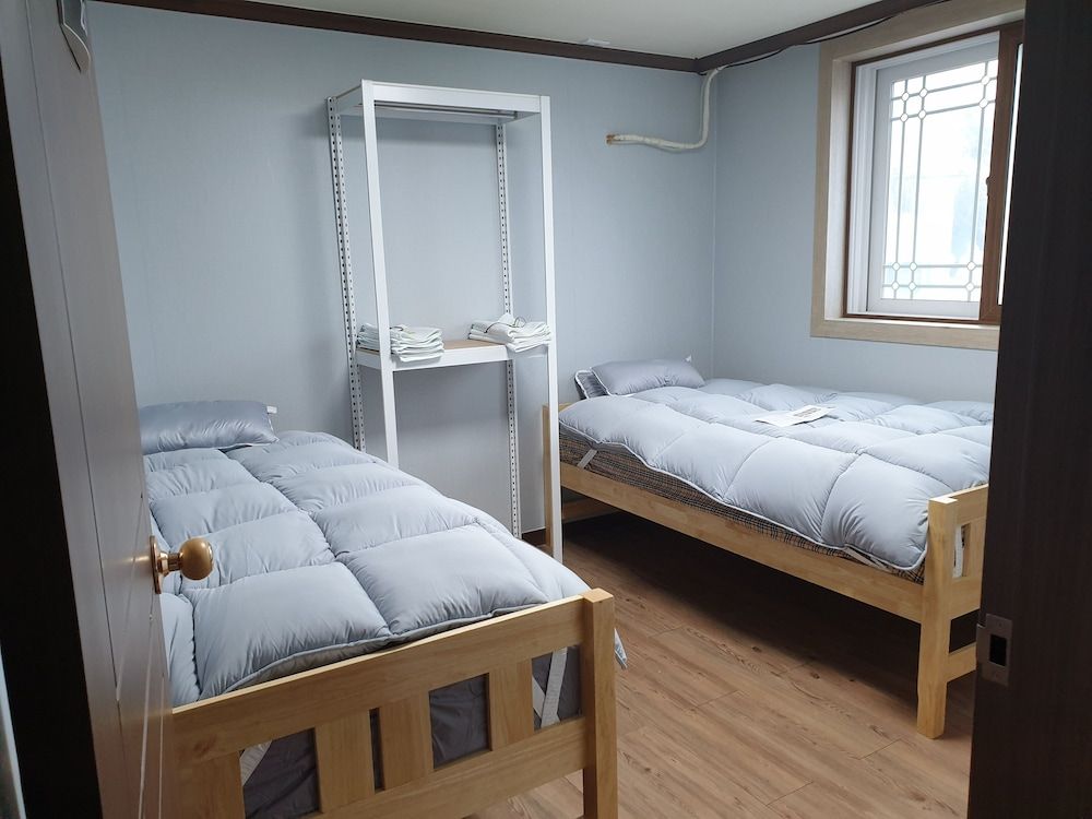 Ulsan Guesthouse by Sleeping Pong - Hostel