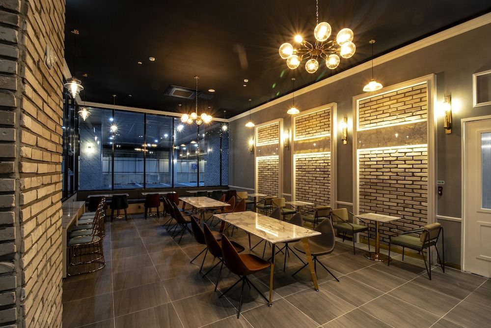 The Brain Hotel
