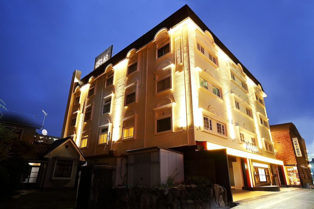 Hotel L’eclair - Adults Only