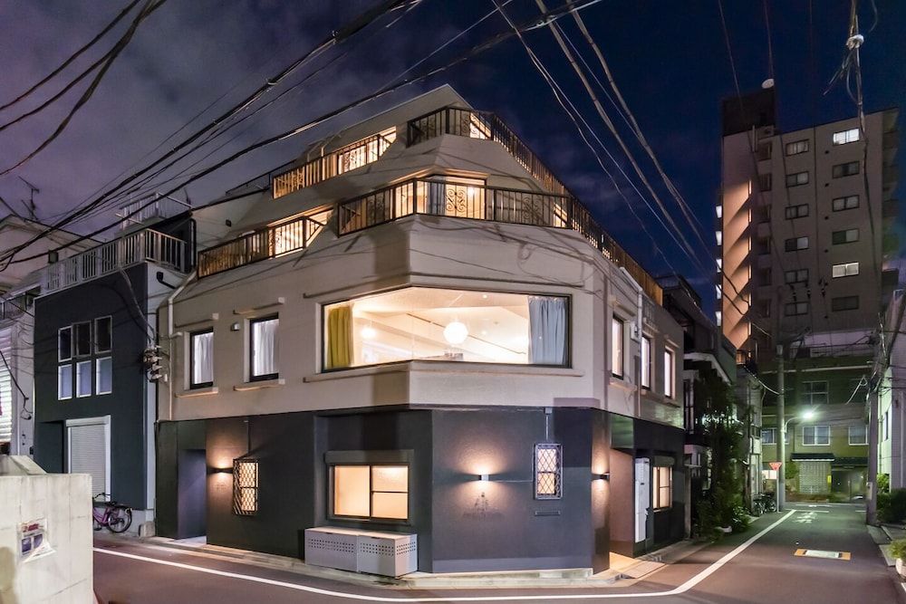 Satellite Hotel Komagome