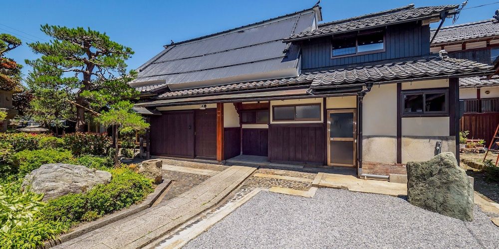 Chikubuyuuan