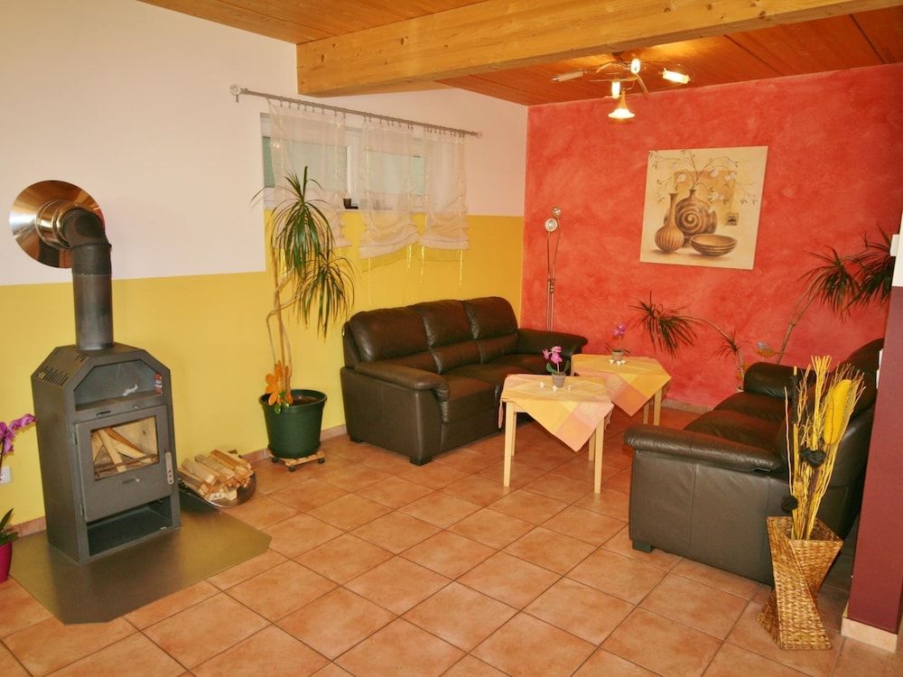 Chalet in Furth Near Zell am See Ski Slopes