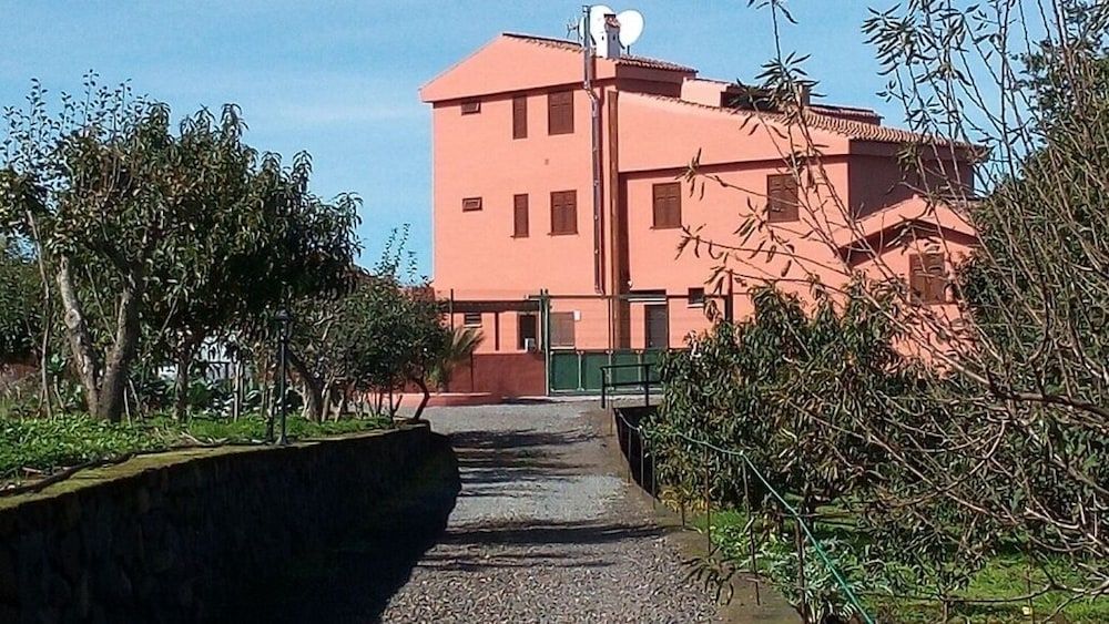 Finca El Pastel