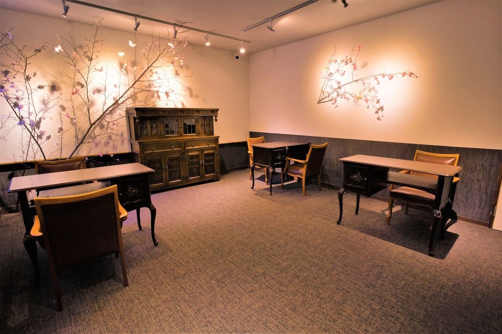 SAKURA River Side Stay Gero Onsen - Hostel