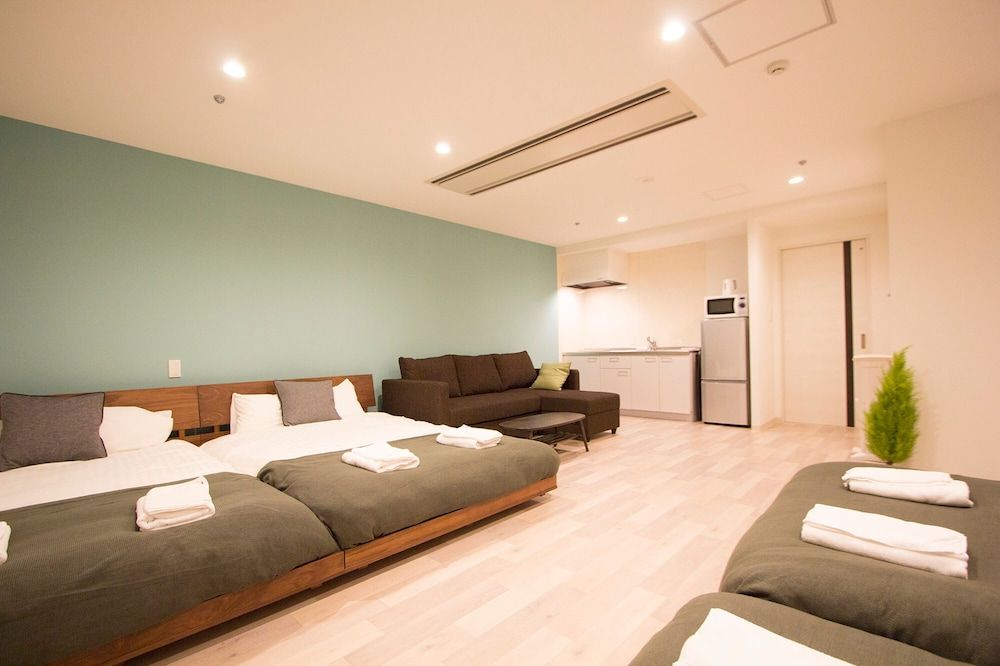 Hokkaido Asahikawa 7 inn