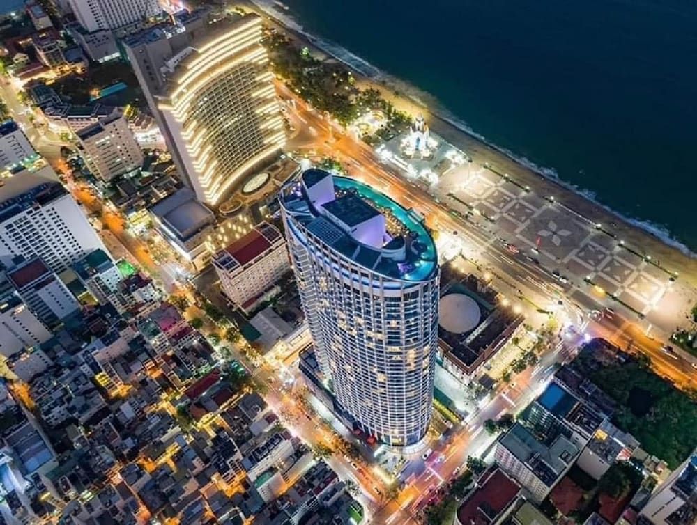 Homie Panorama Nha Trang