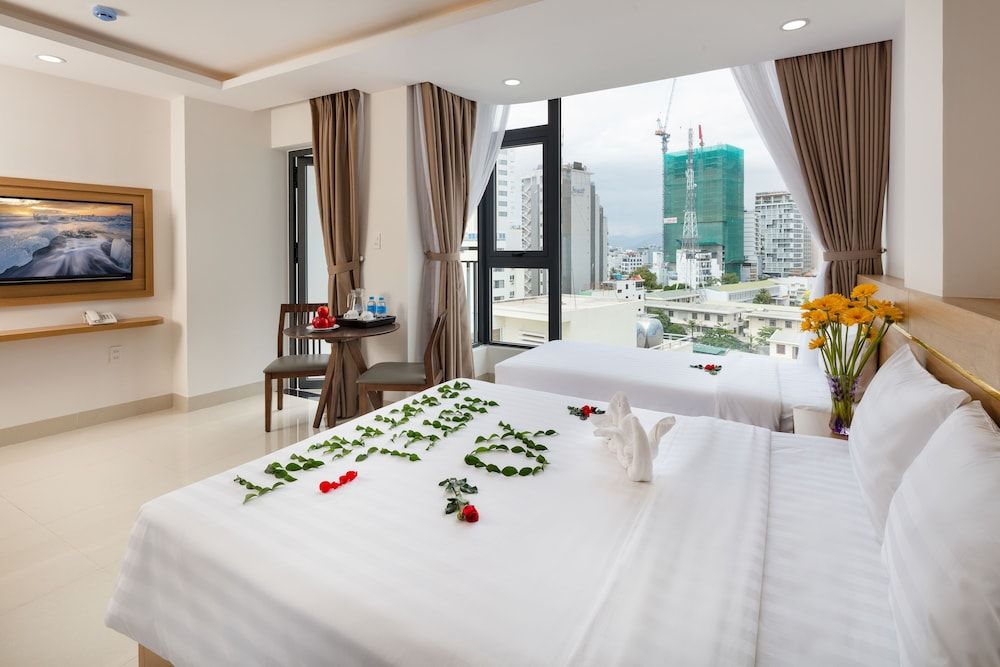 XO Hotel & Apartments