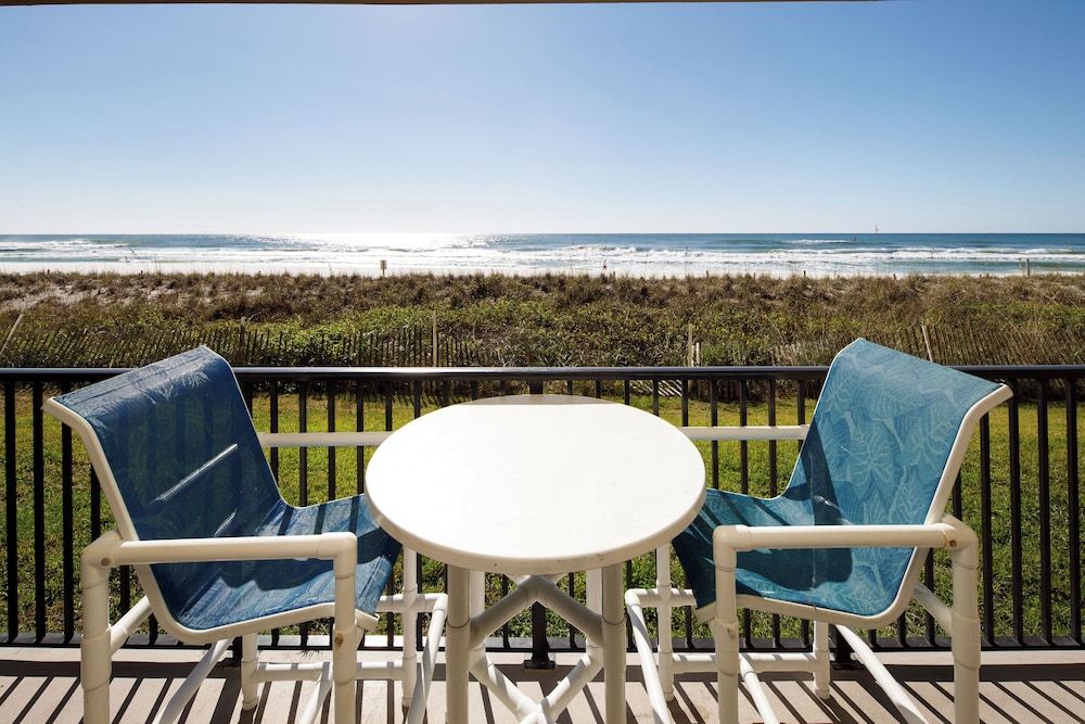 Emerald Towers West 1003 - Sandy Toes