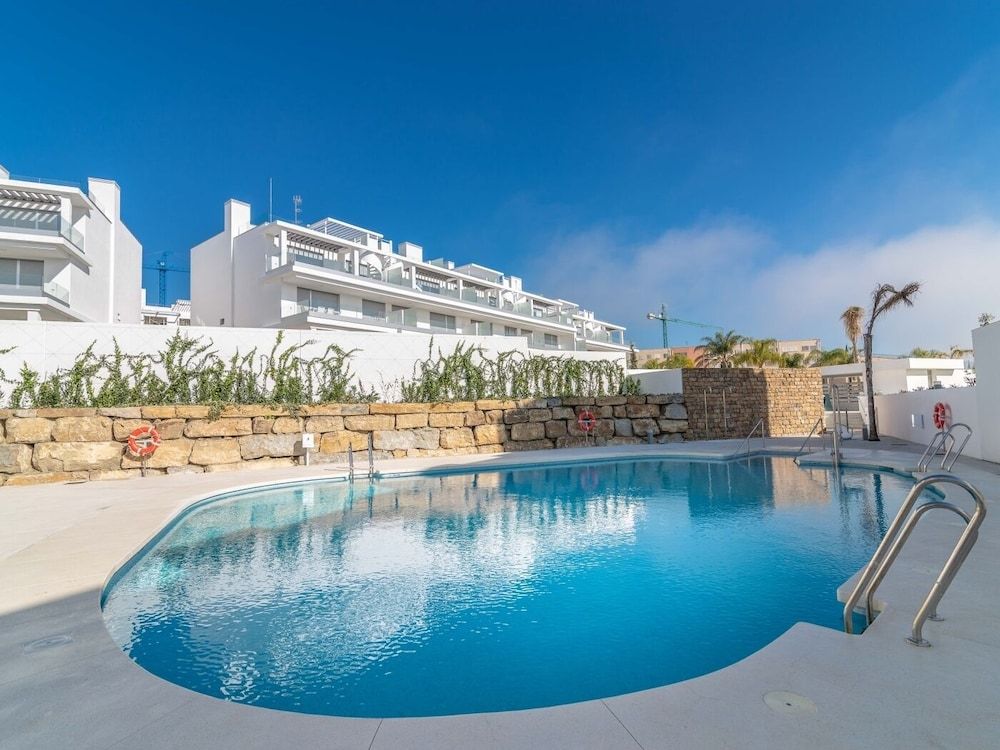 Le Mirage Retreat