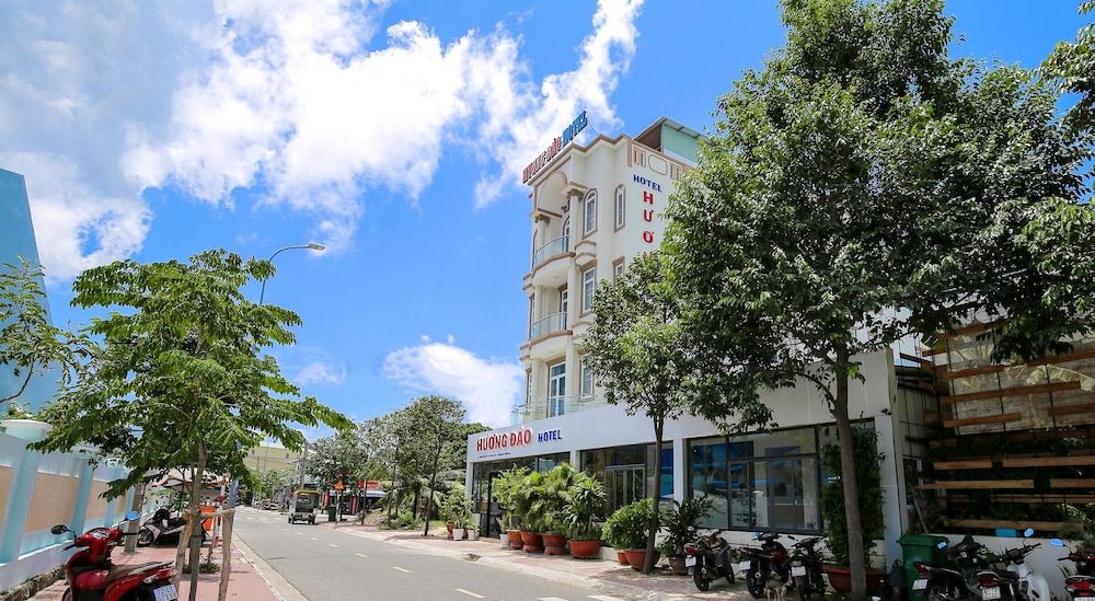 Hotel Huong Dao